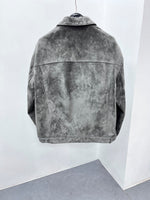 High-End Custom Jacket - 020