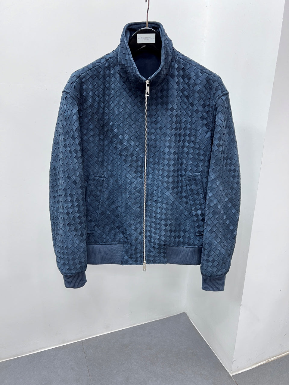 High-End Custom Jacket - 021