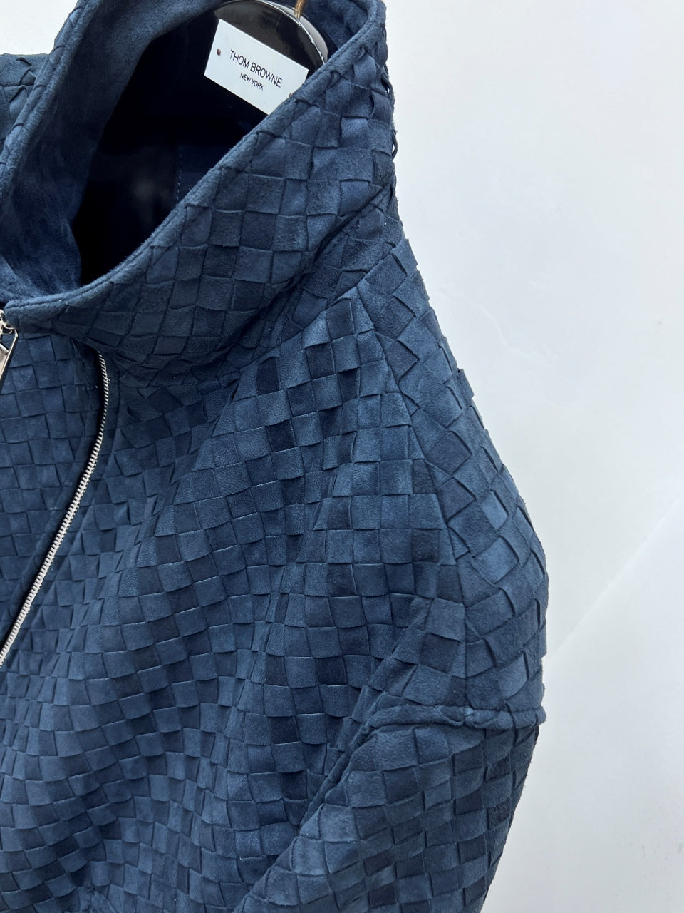 High-End Custom Jacket - 021