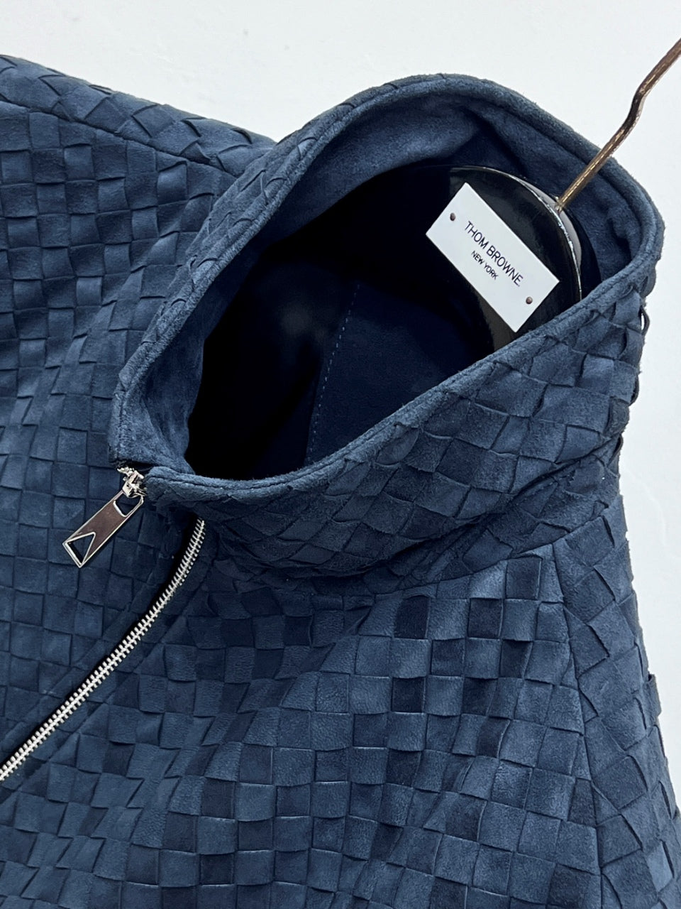 High-End Custom Jacket - 021