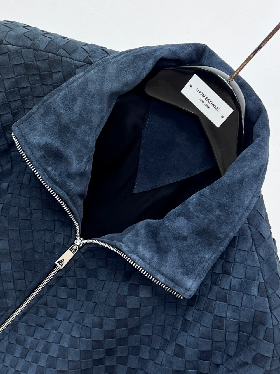 High-End Custom Jacket - 021