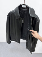 High-End Custom Jacket - 022