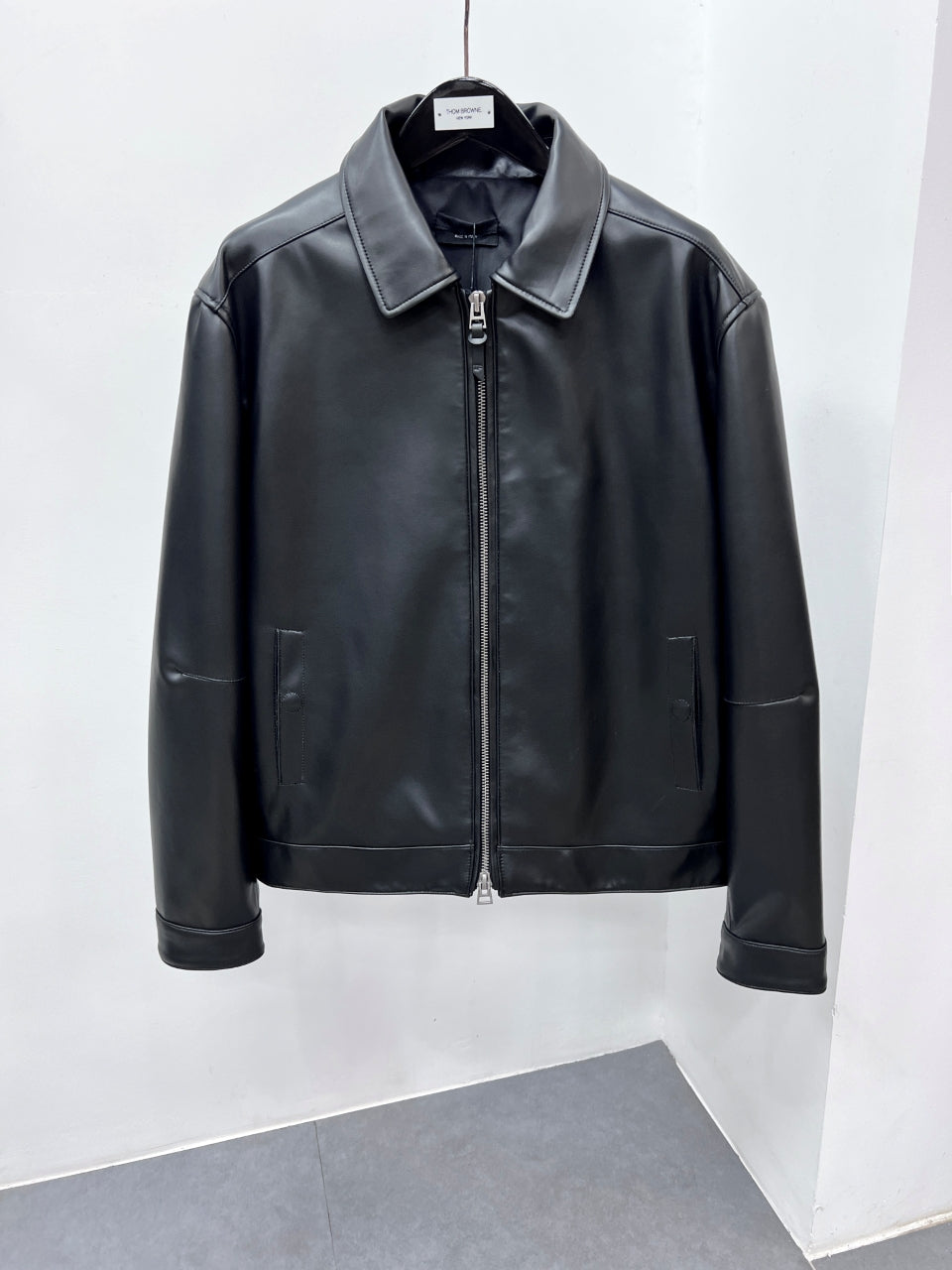 High-End Custom Jacket - 022