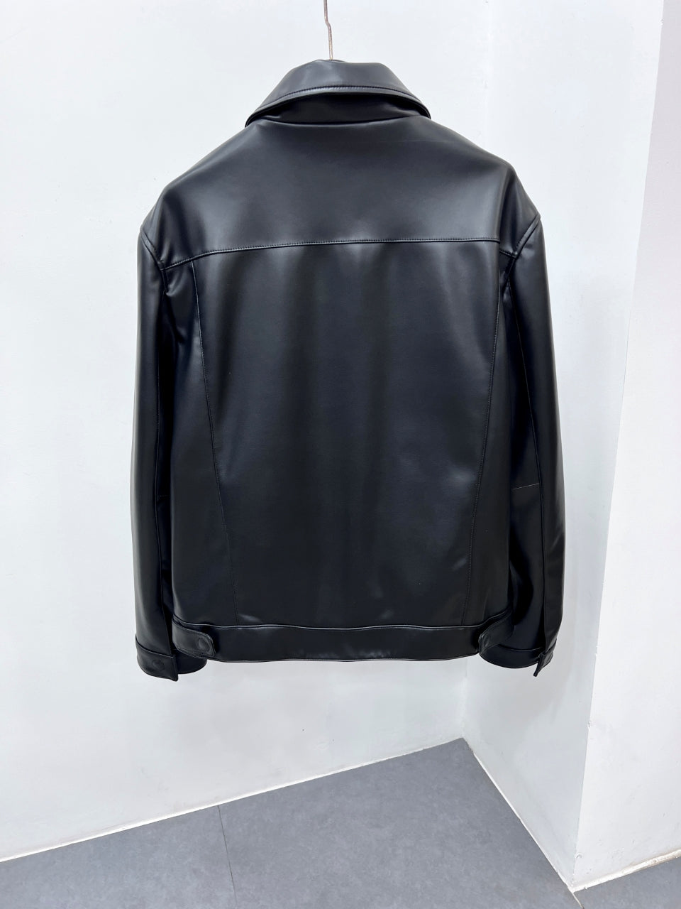 High-End Custom Jacket - 022