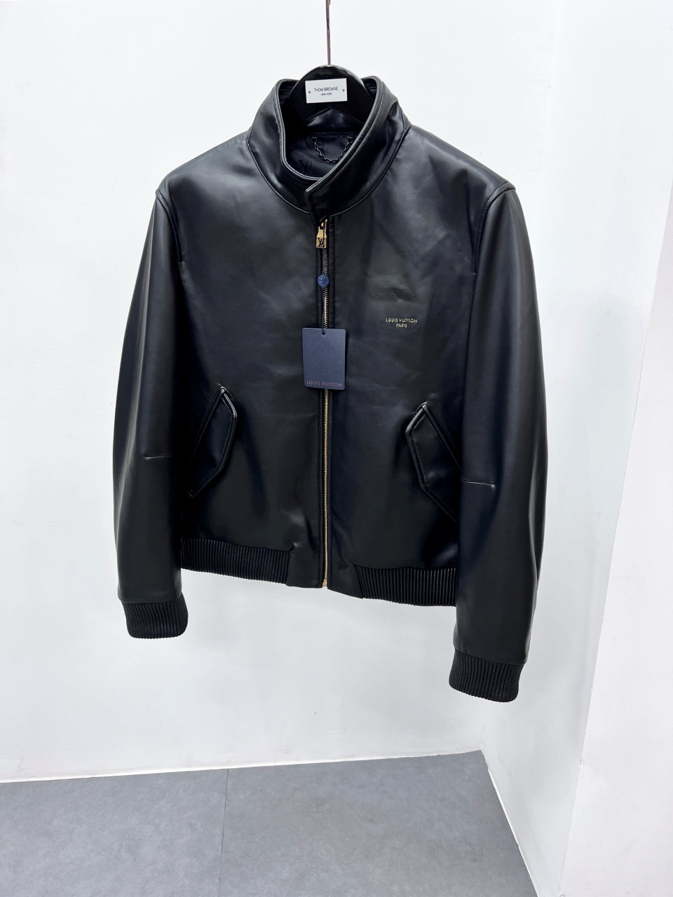 High-End Custom Jacket - 023