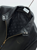 High-End Custom Jacket - 023