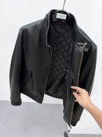 High-End Custom Jacket - 023
