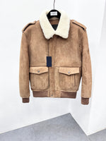 High-End Custom Jacket - 029