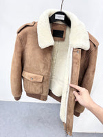 High-End Custom Jacket - 029