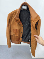 High-End Custom Jacket - 024
