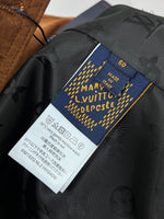 High-End Custom Jacket - 024
