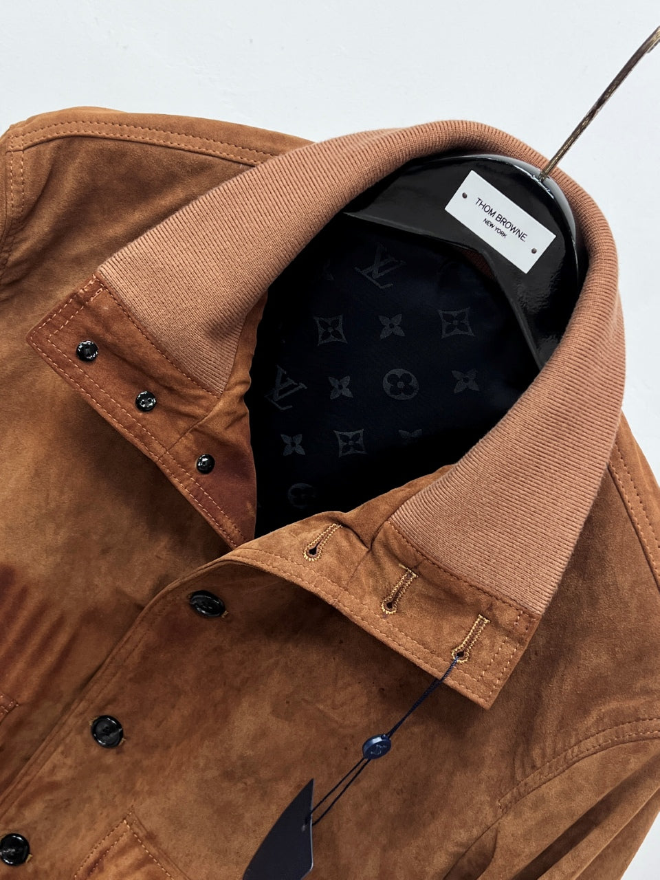 High-End Custom Jacket - 024