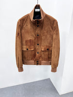 High-End Custom Jacket - 024