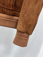 High-End Custom Jacket - 024