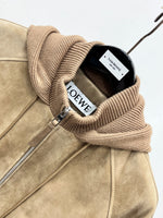 High-End Custom Jacket - 025