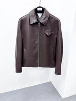 High-End Custom Jacket - 026