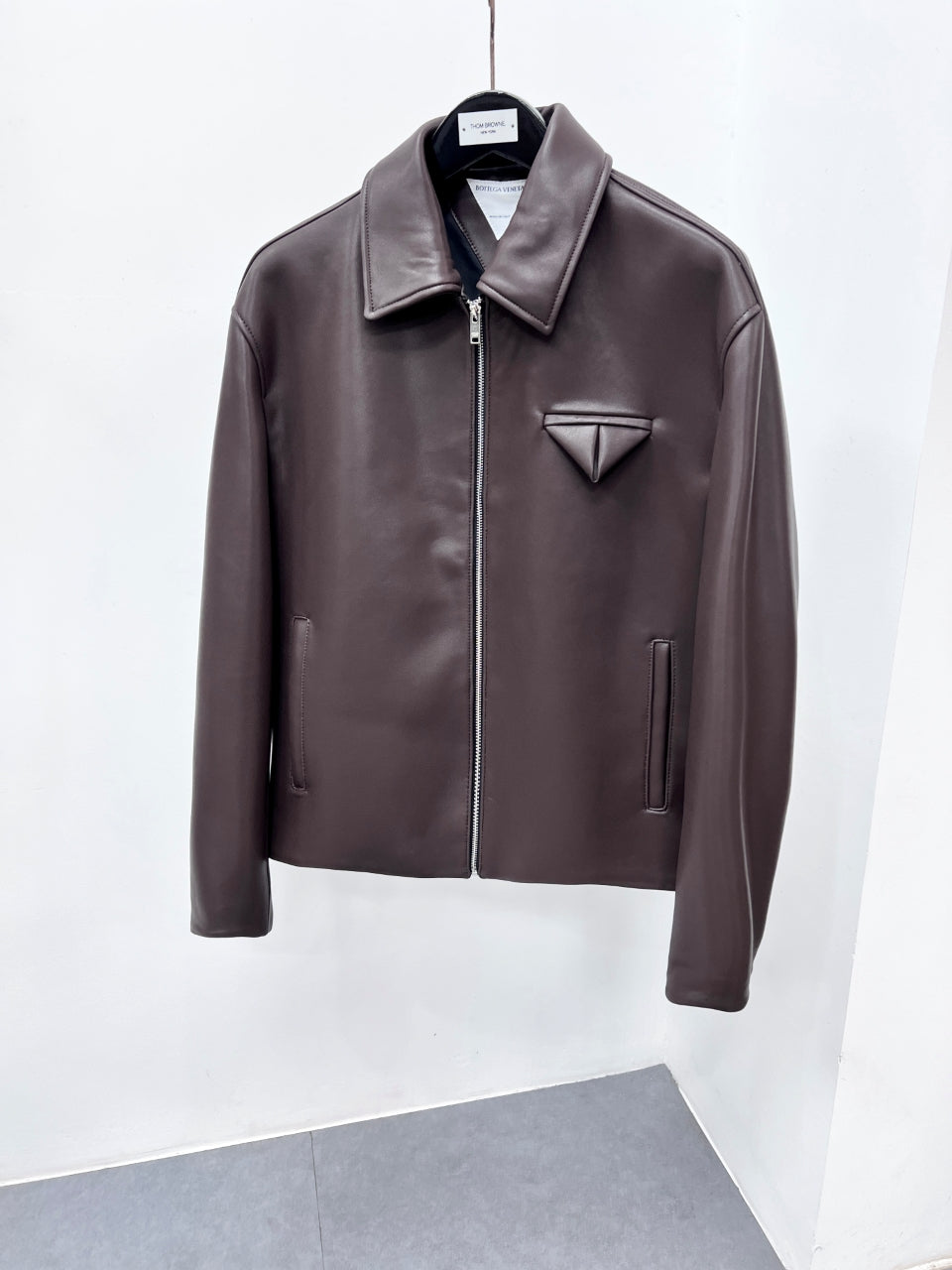 High-End Custom Jacket - 026
