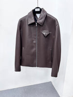 High-End Custom Jacket - 026