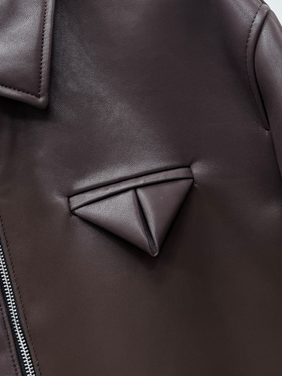 High-End Custom Jacket - 026