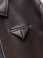 High-End Custom Jacket - 026