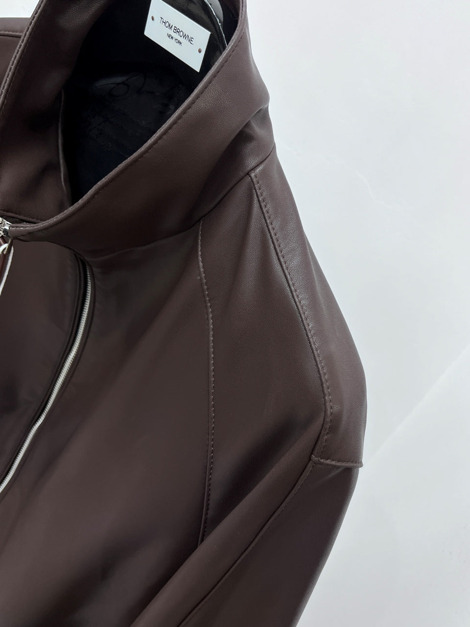 High-End Custom Jacket - 027