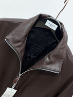 High-End Custom Jacket - 027