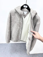 High-End Custom Jacket - 028