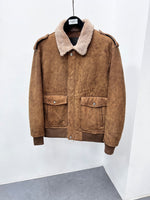 High-End Custom Jacket - 030