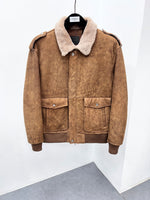 High-End Custom Jacket - 030