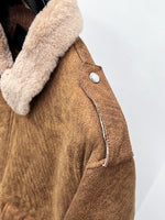 High-End Custom Jacket - 030