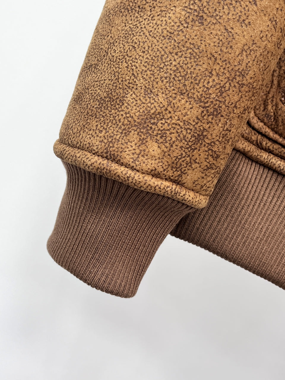 High-End Custom Jacket - 030