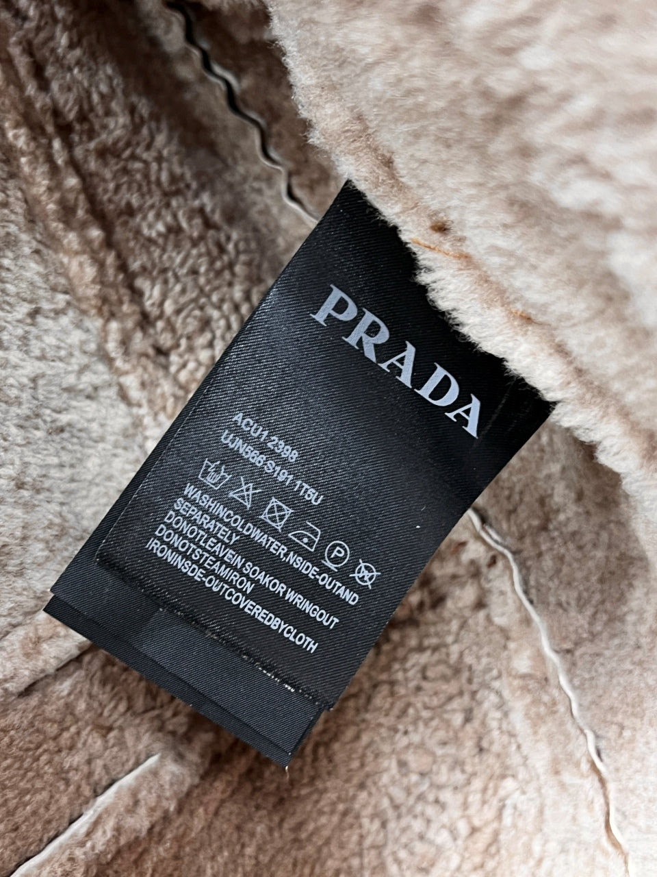 High-End Custom Jacket - 030