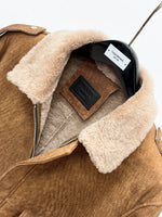 High-End Custom Jacket - 030