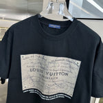 CrackedPrint T Shirt