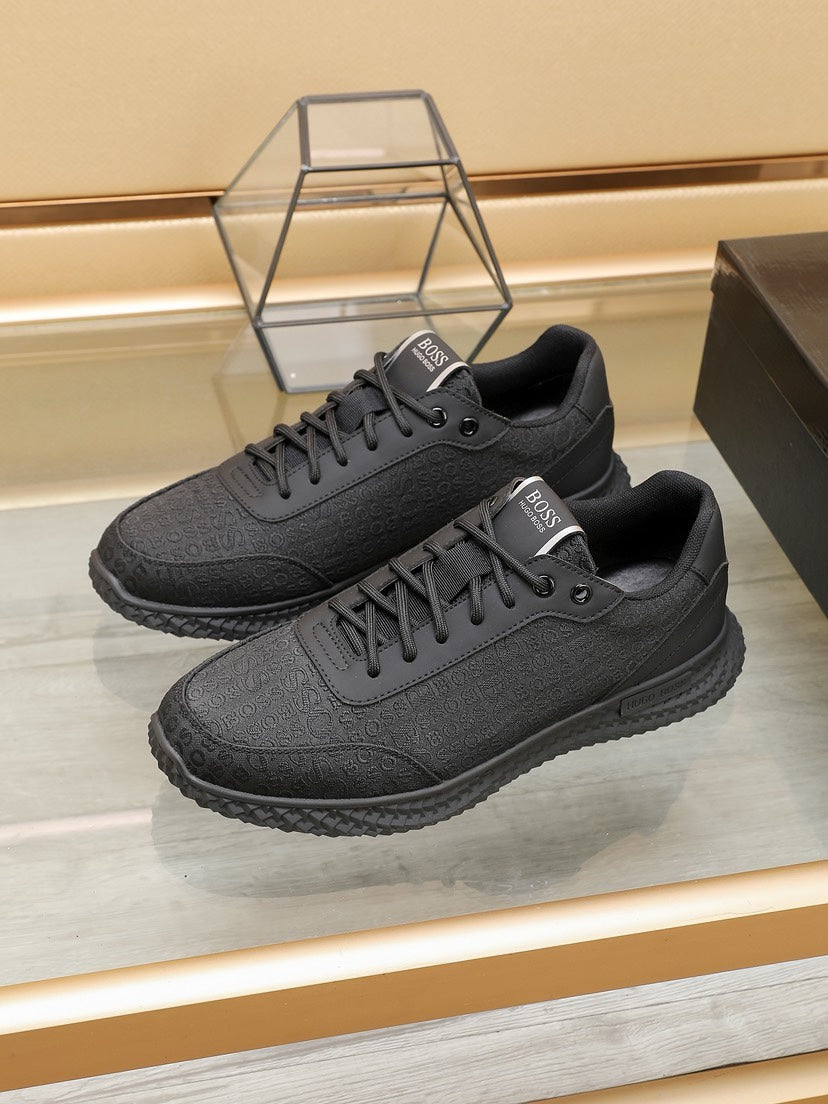 Elegant & Fashionable Men's Premium Shoes-5