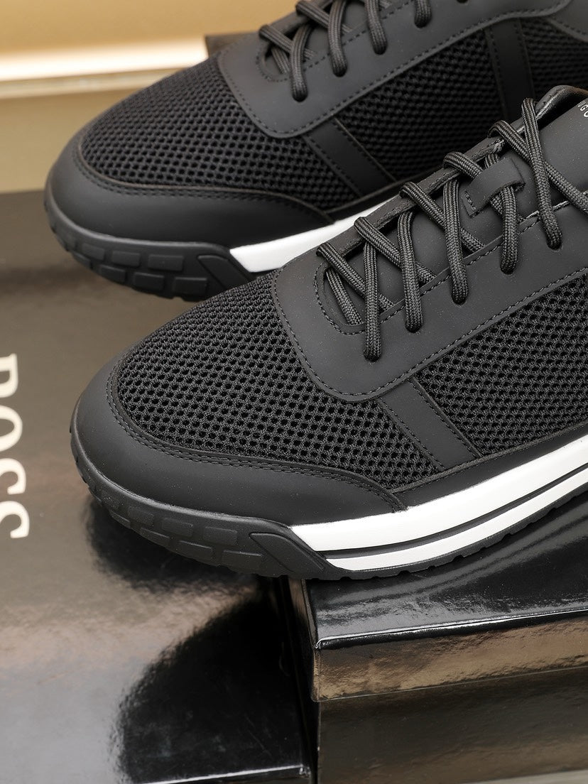 Elegant & Fashionable Men's Premium Shoes-7