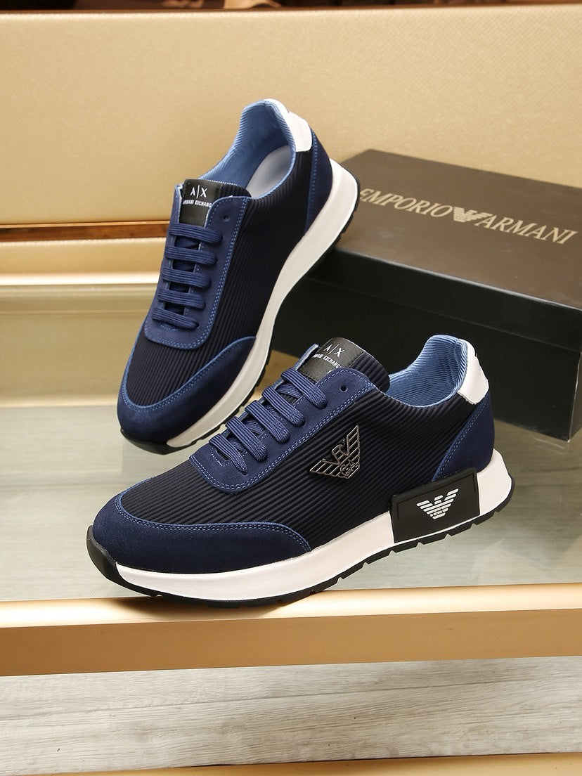 Elegant & Fashionable Men's Premium Shoes-10