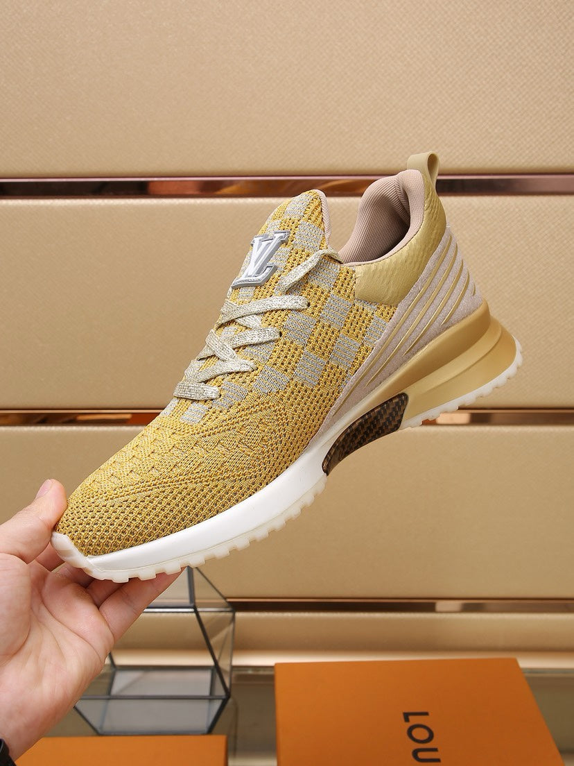 Elegant & Fashionable Men's Premium Shoes-18