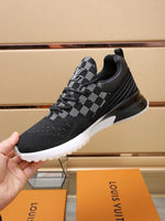 Elegant & Fashionable Men's Premium Shoes-20