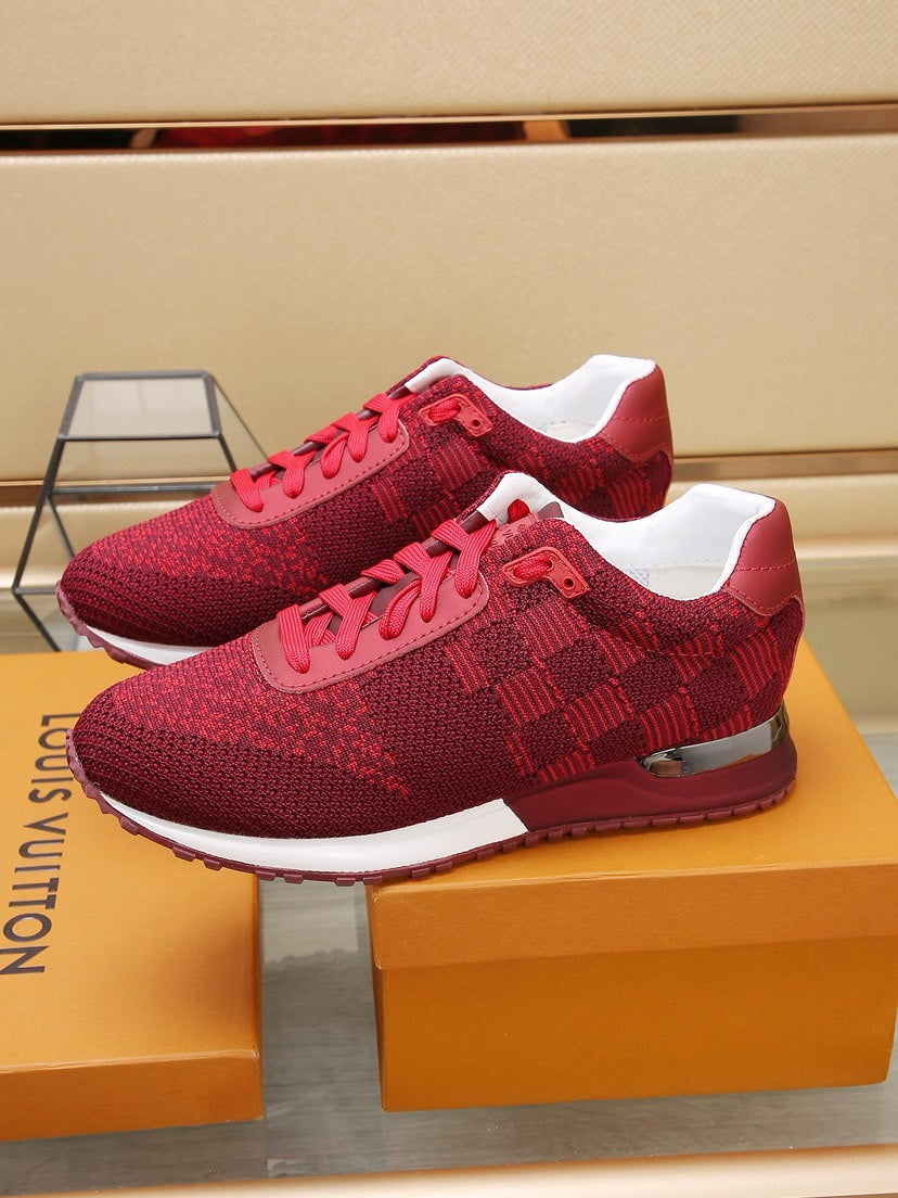 Elegant & Fashionable Men's Premium Shoes-25