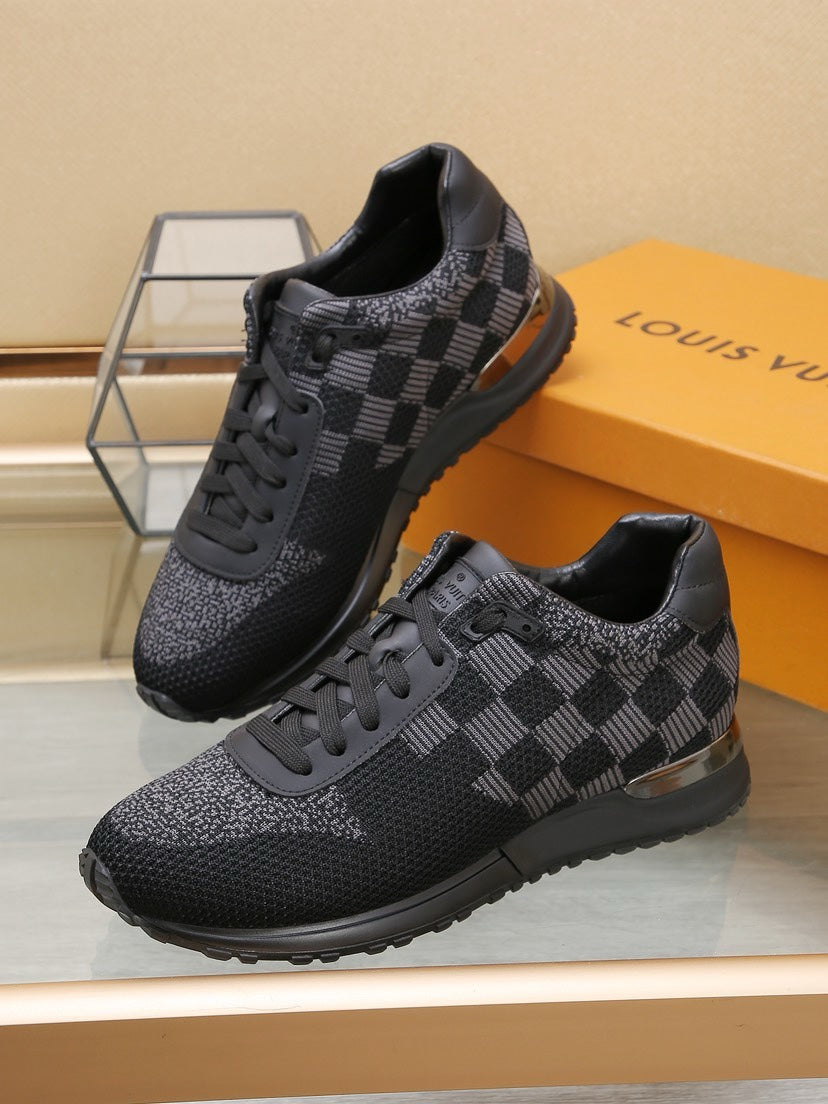 Elegant & Fashionable Men's Premium Shoes-30