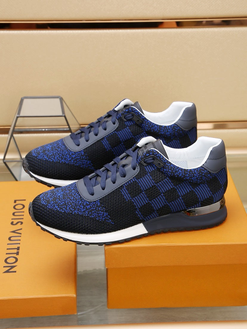 Elegant & Fashionable Men's Premium Shoes-31