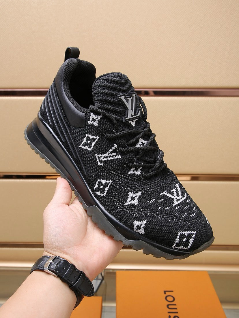 Elegant & Fashionable Men's Premium Shoes-36