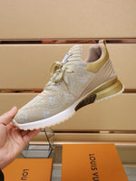 Elegant & Fashionable Men's Premium Shoes-37