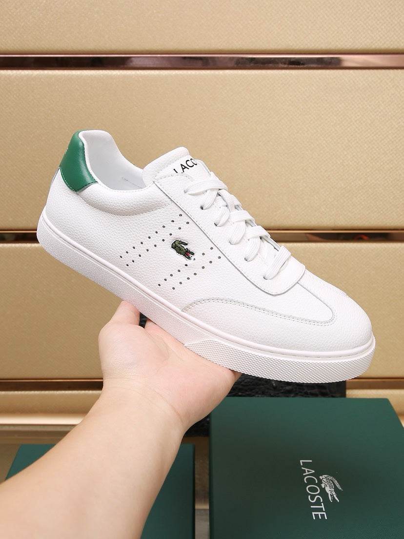 Elegant & Fashionable Men's Premium Shoes-38