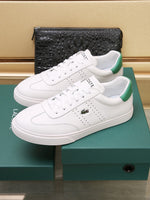 Elegant & Fashionable Men's Premium Shoes-38