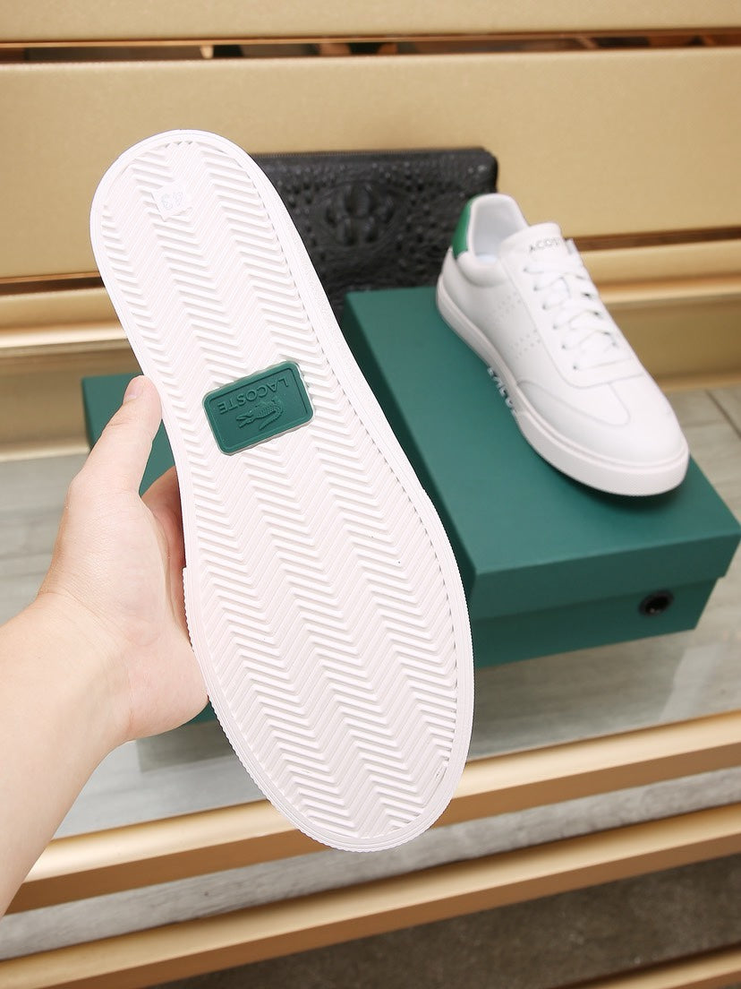 Elegant & Fashionable Men's Premium Shoes-38