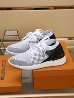 Elegant & Fashionable Men's Premium Shoes-48