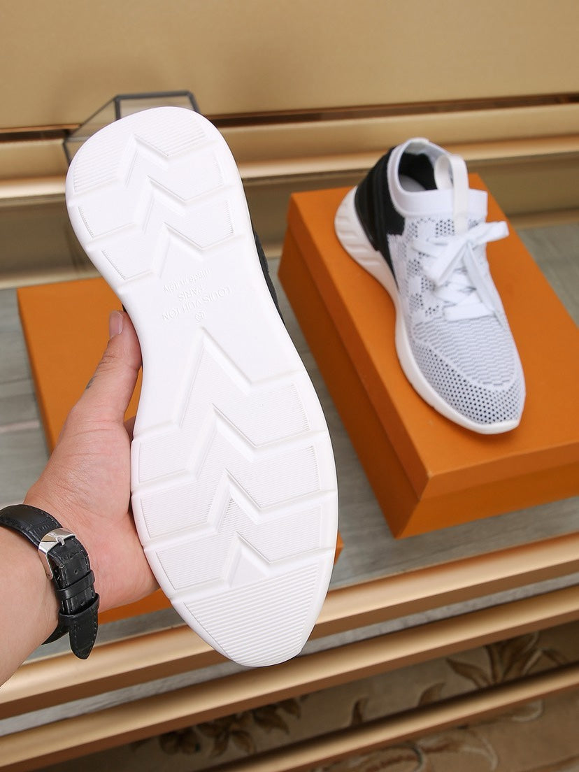 Elegant & Fashionable Men's Premium Shoes-48