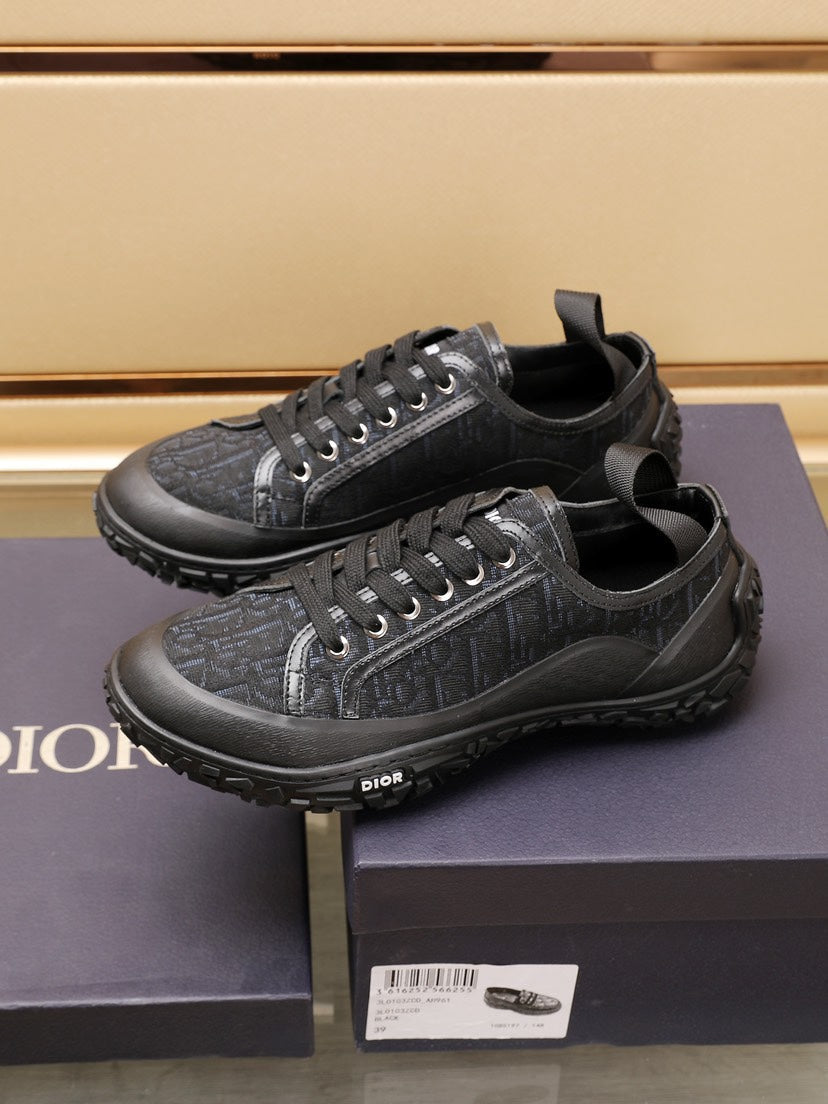 Elegant & Fashionable Men's Premium Shoes-51